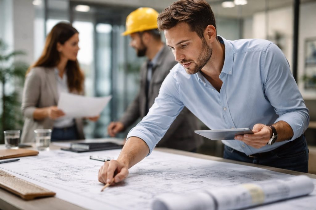 planificăm și aliniem echipele